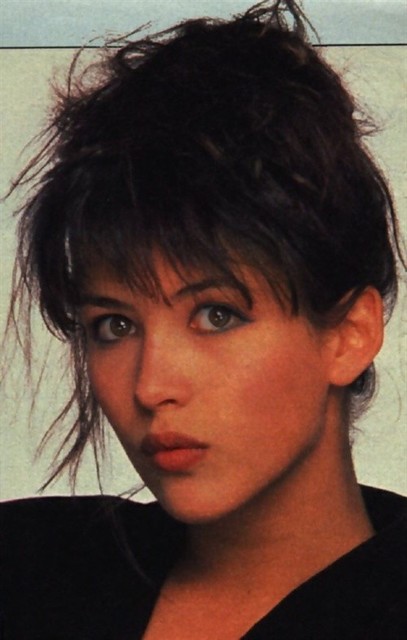 苏菲·玛索/Sophie Marceau-7-65